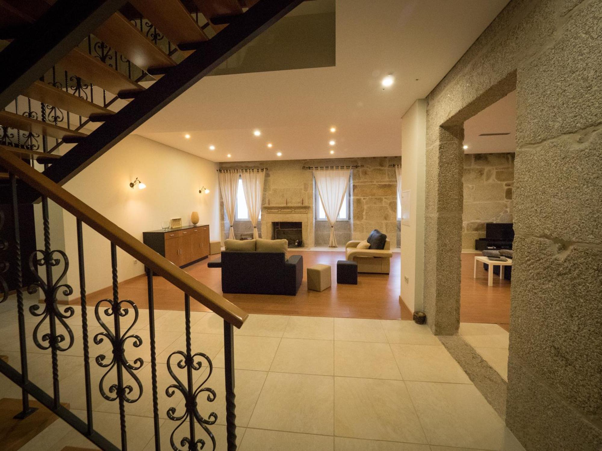 Casa Das Morgadas ネーラス エクステリア 写真