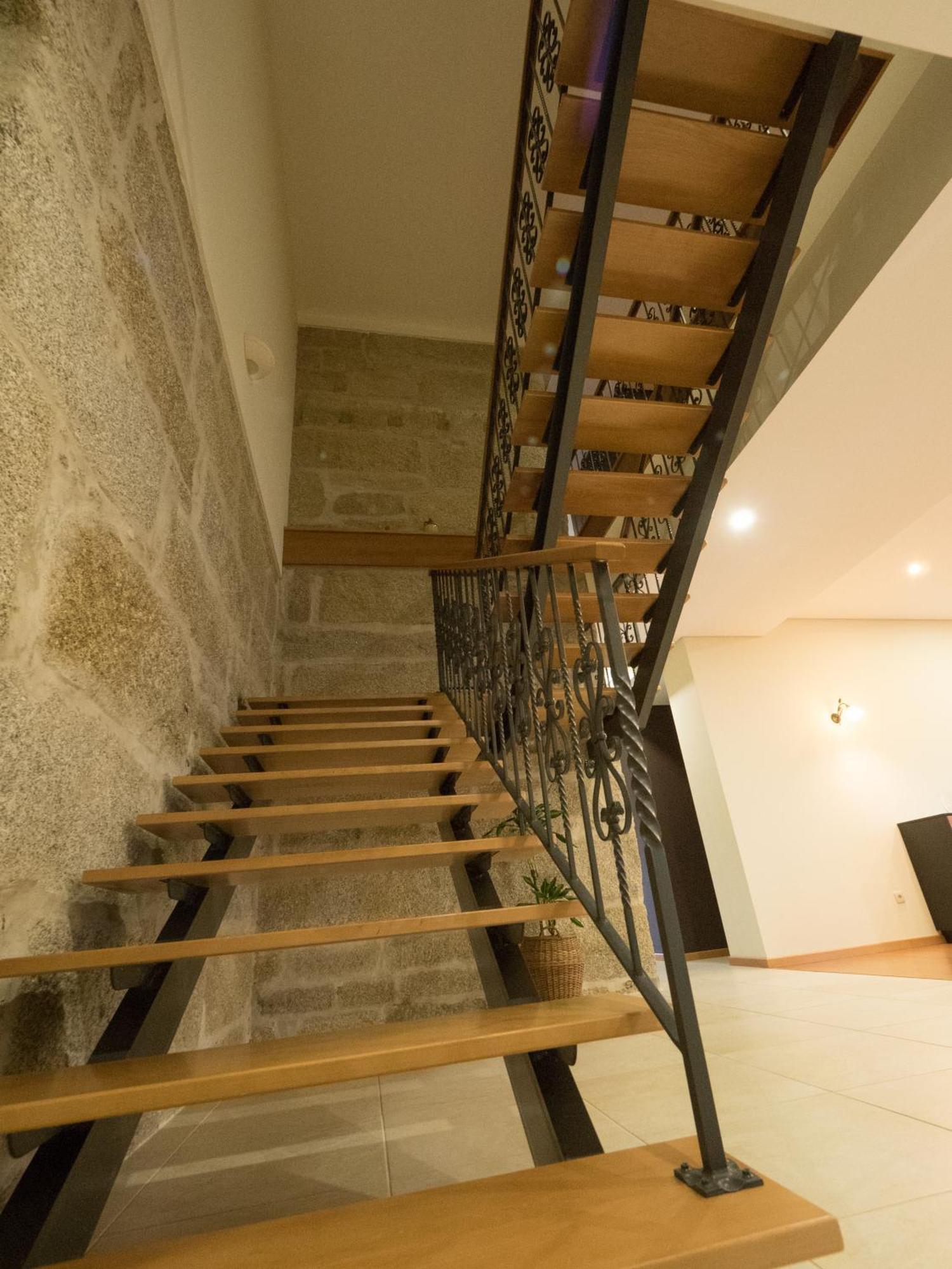 Casa Das Morgadas ネーラス エクステリア 写真