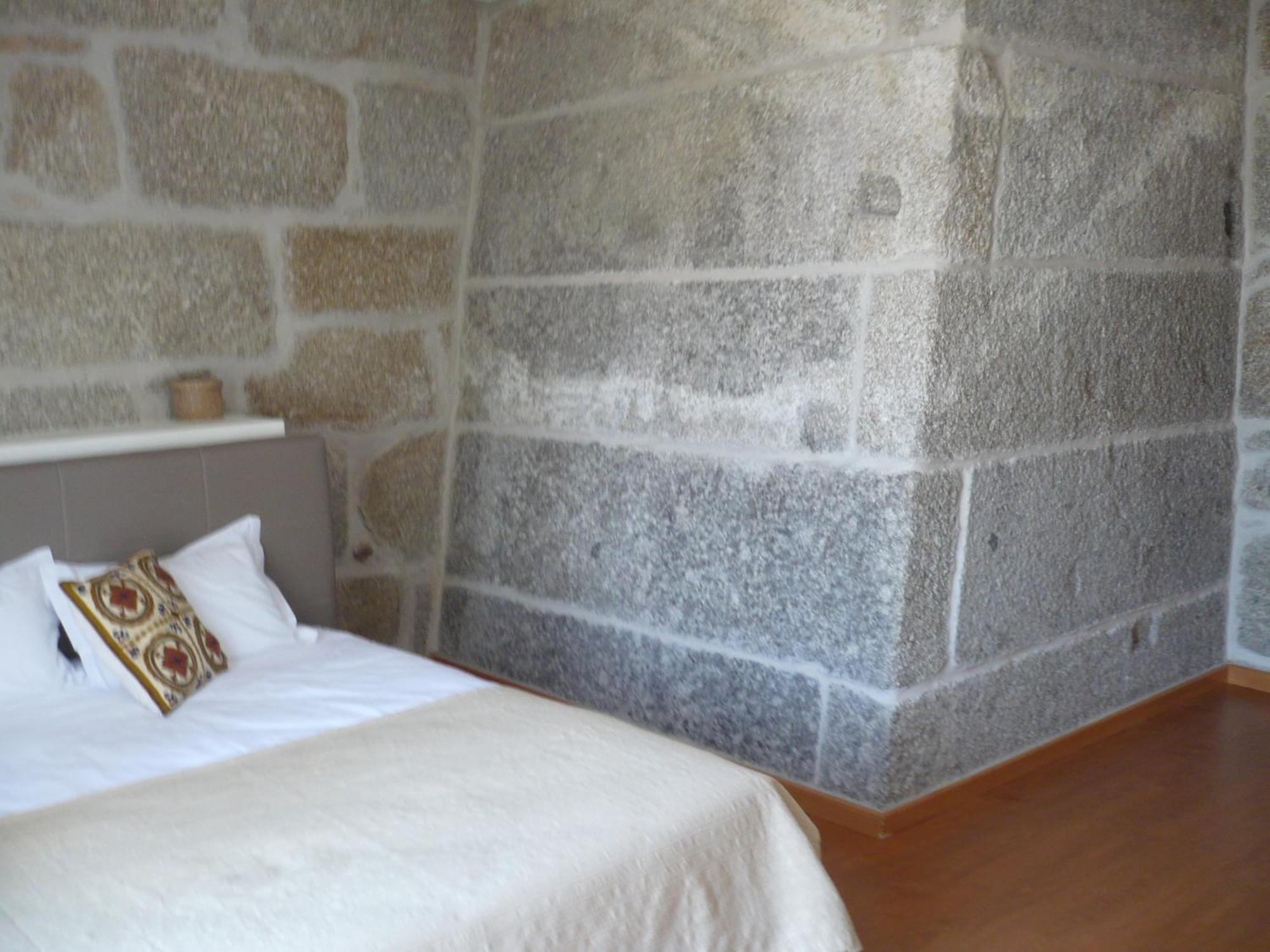 Casa Das Morgadas ネーラス エクステリア 写真