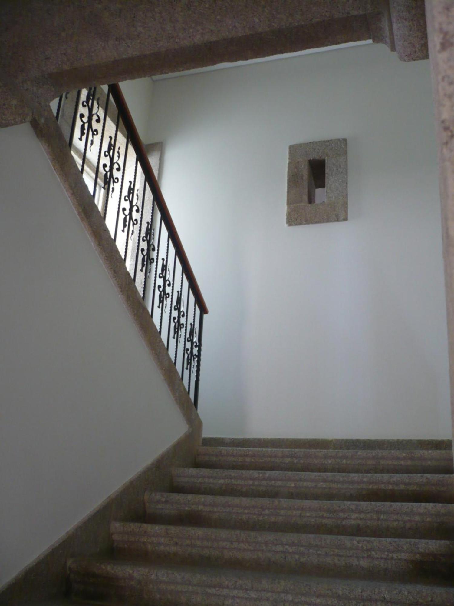 Casa Das Morgadas ネーラス エクステリア 写真