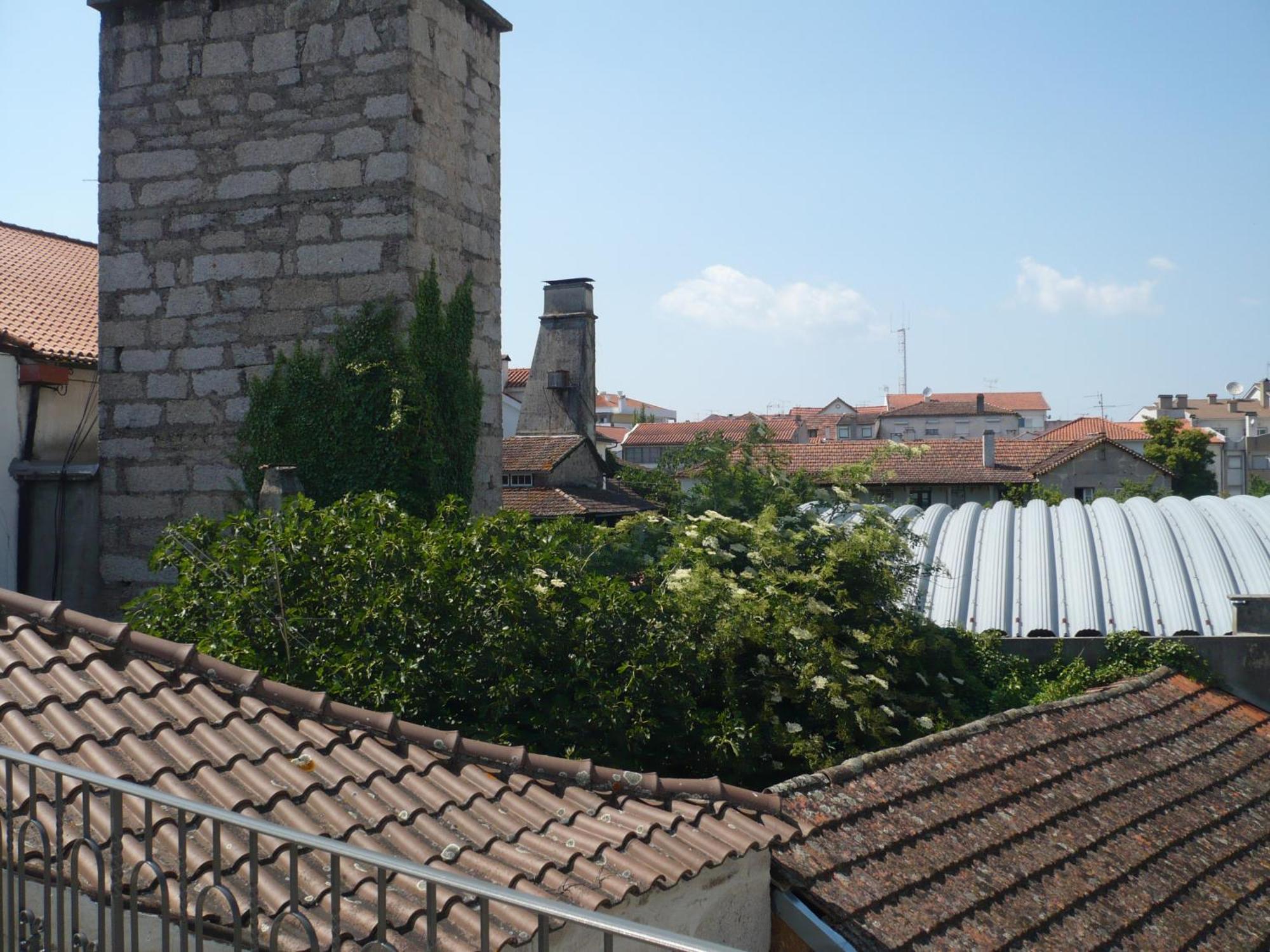 Casa Das Morgadas ネーラス エクステリア 写真