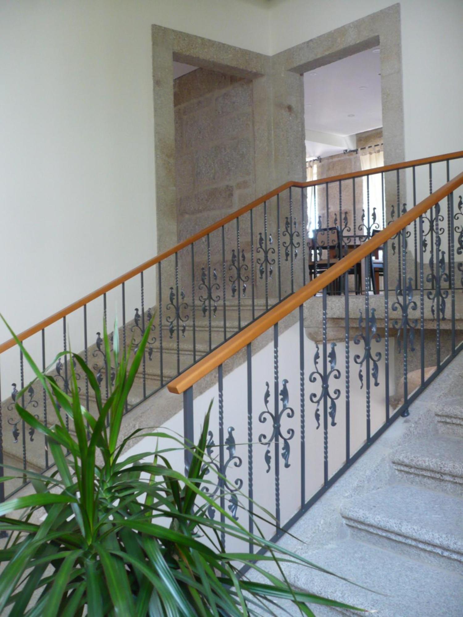 Casa Das Morgadas ネーラス エクステリア 写真
