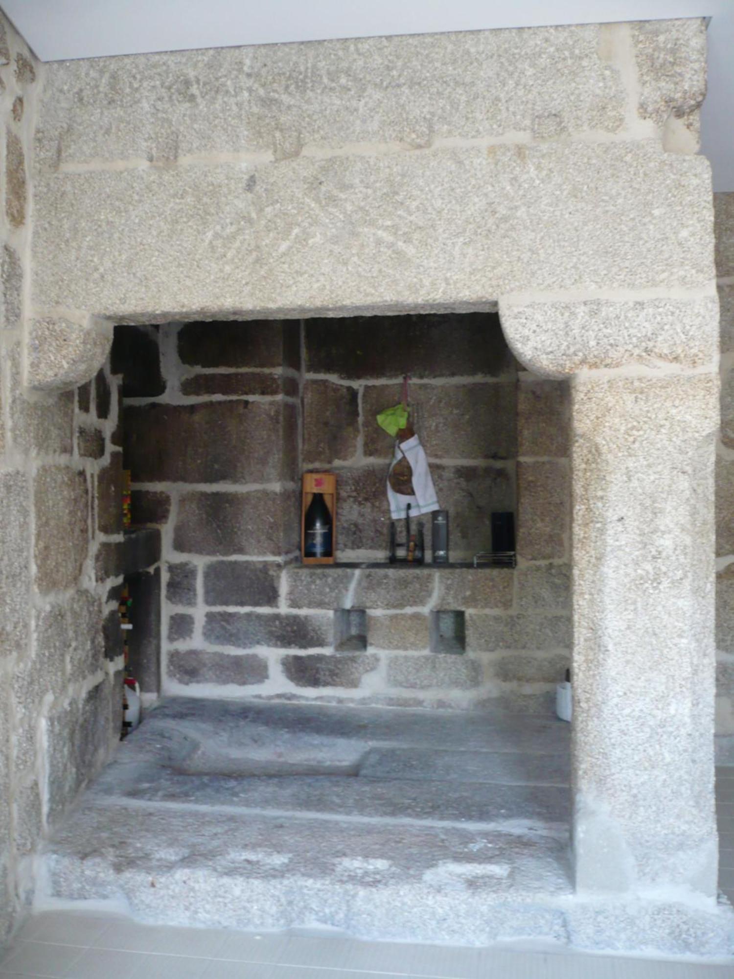 Casa Das Morgadas ネーラス エクステリア 写真