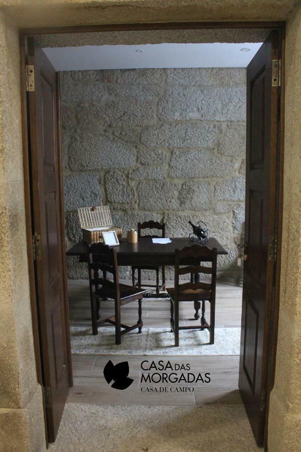 Casa Das Morgadas ネーラス エクステリア 写真