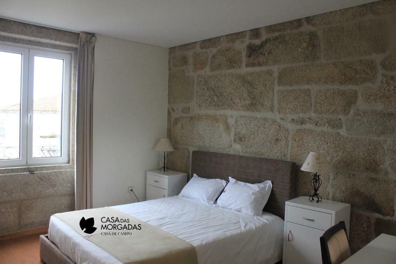 Casa Das Morgadas ネーラス エクステリア 写真