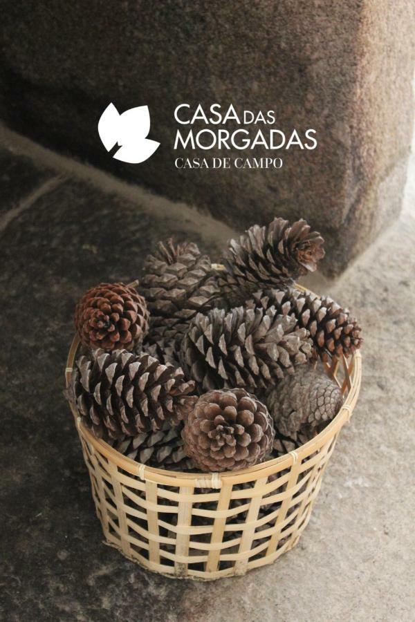 Casa Das Morgadas ネーラス エクステリア 写真