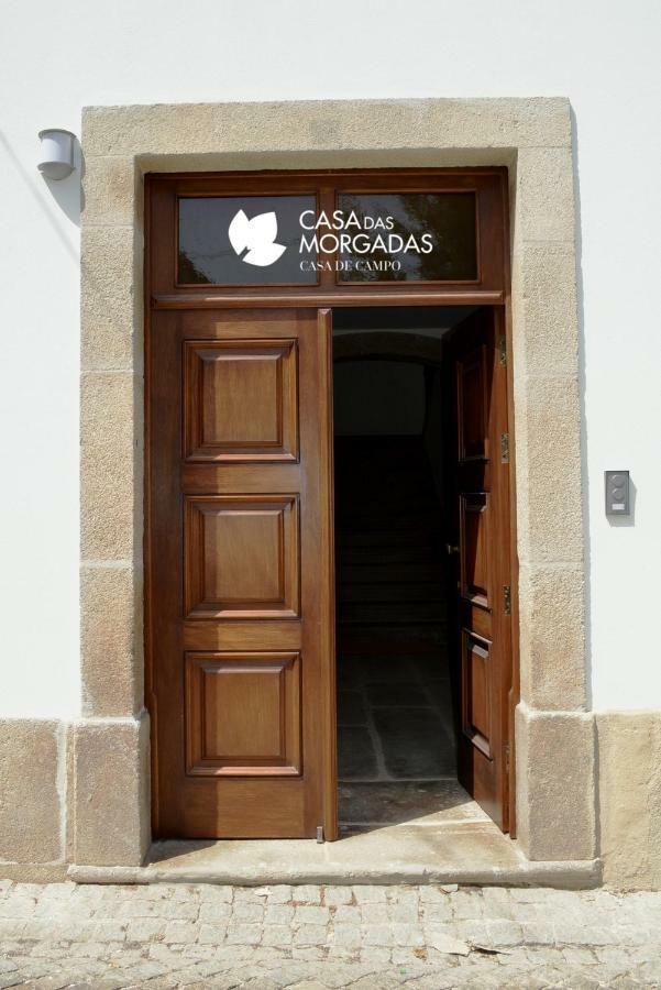 Casa Das Morgadas ネーラス エクステリア 写真