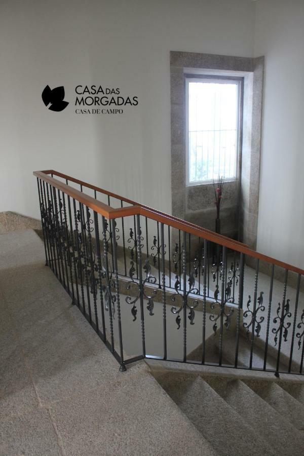 Casa Das Morgadas ネーラス エクステリア 写真